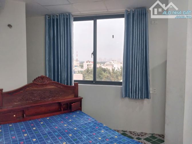 Chỉ 2 triệu 5 Phòng Trọ Hẻm 1350 Nguyễn Duy Trinh, Long Trường 28m2