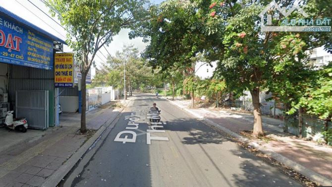BÁN ĐẤT SIÊU ĐẸP  – PHƯỜNG 8, TP. VŨNG TÀU - TP.HCM – DIỆN TÍCH LỚN, PHÁP LÝ RÕ RÀNG