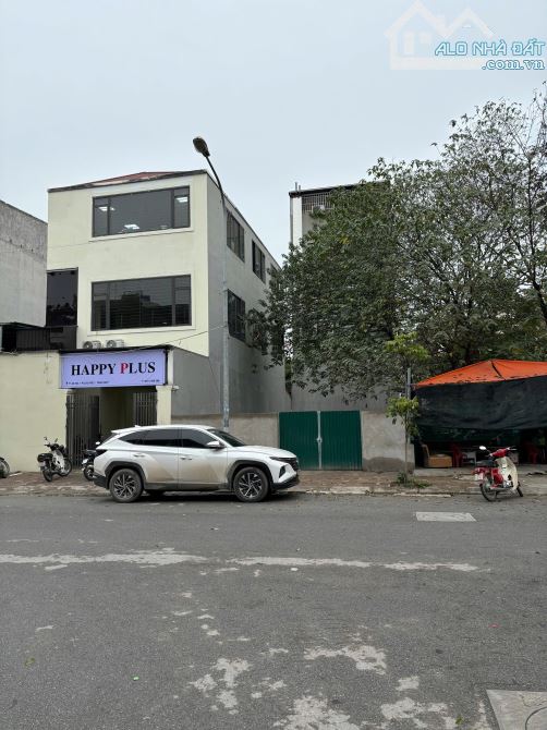 42m Kiêu Kị - Đất ở đô thị Gia Lâm - oto đỗ ngày đêm