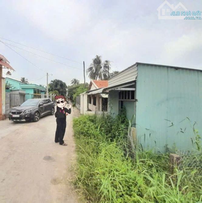 Siêu phẩm, chỉ 1.5 tỷ sở hữu 1692m2 đất thổ cư sát chợ Bình Lãng