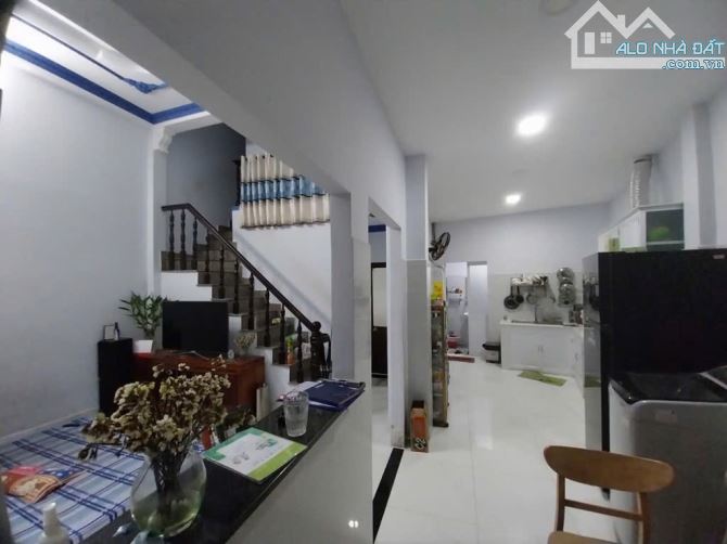 Bán nhà Tân Thới Nhất – QUẬN 12– 2 TẦNG  - 80M2 – CHỈ 4.3 TỶ