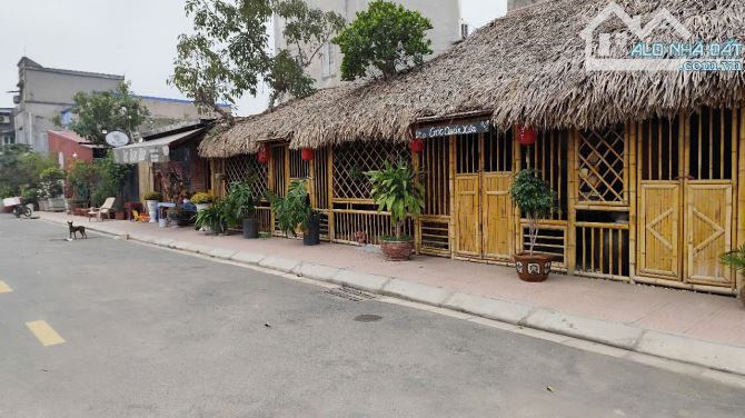 SIÊU ĐẸP LÔ ĐẤT GIÁ RẺ NHẤT KHU TĐC KIẾN THIẾT – SỞ DẦU – HỒNG BÀNG