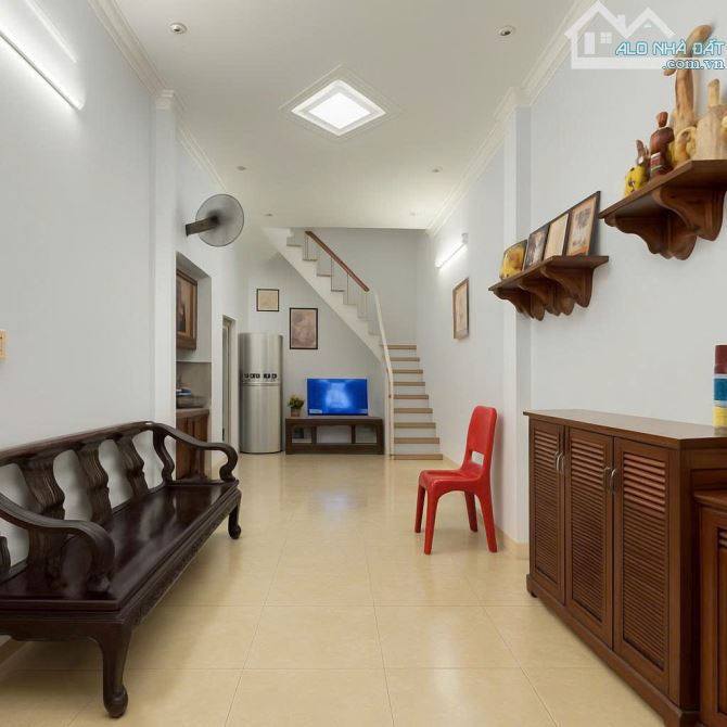 Bán Nhà Lê Đức Thọ, P16 Gò Vấp, ngang 5m, 1 đời chủ, 43m2, nhỉnh 4 tỷ