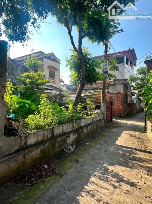 GIÁ TỐT 💥 BÁN ĐẤT LỆ CHI - GIA LÂM - NGÕ Ô TÔ - NỞ HẬU - 60M² 💸 3.15 TỶ  📍