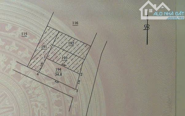 🏡 Cần bán  nhà mới, ô tô đỗ cửa, Cầu Diễn, Bắc Từ Liêm, 35m2, 4 tầng, mặt tiền 3,5m.