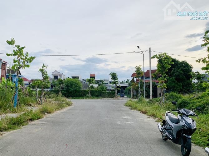 KQH NGUYỄN LỘ TRẠCH - XUÂN PHÚ TP HUẾ - LIỀN KỀ CÁC ĐẠI DỰ ÁN BĐS