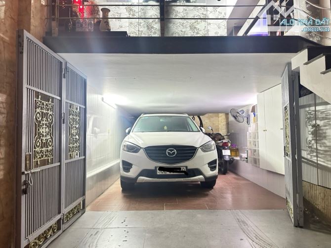 BÁN NHÀ PHỐ PHÚC TÂN -QUẬN HOÀN KIẾM -Ô TÔ -KINH DOANH -SỔ ĐỎ VUÔNG -75 m2-6 TẦNG