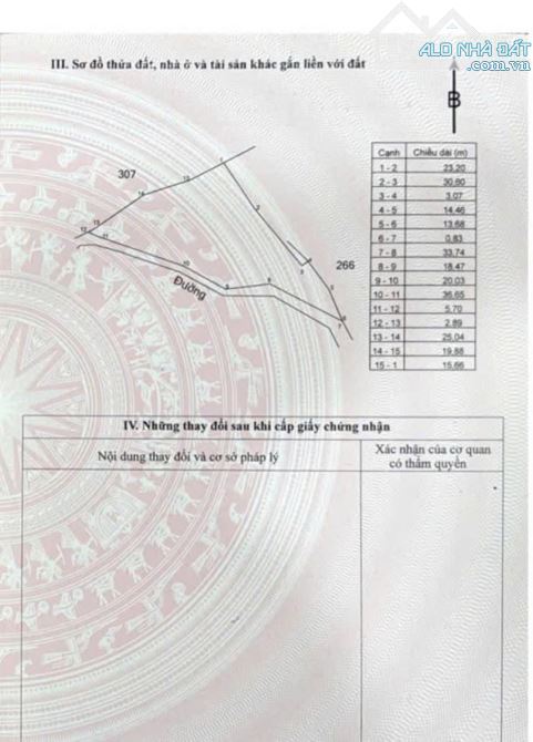 CƠ HỘI HIẾM – CÒN DUY NHẤT 1 NỀN VIEW TRỰC DIỆN HỒ SUỐI MÔN CHỈ 1,8 TỶ