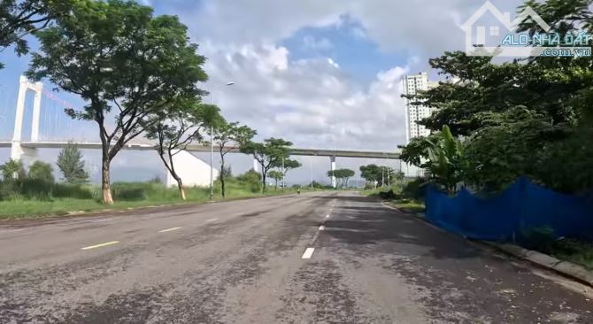 BÁN ĐẤT MẶT TIỀN ĐƯỜNG LÊ VĂN DUYỆT, SƠN TRÀ, ĐÀ NẴNG – VỊ TRÍ VÀNG, VIEW SÔNG HÀN ✅