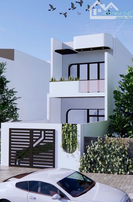 🏡 BÁN NHÀ 2 TẦNG DIÊN SƠN DIÊN KHÁNH MỚI ĐẸP ĐƯỜNG RỘNG 8-9m Nội Thất Tiện nghi đầy đủ