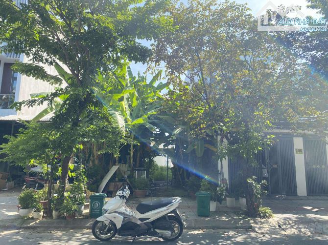 BÁN ĐẤT ĐƯỜNG 7M5 PHẠM XUÂN ẨN,HÒA XUÂN,CẨM LỆ GIÁ BÁN 5TY850
