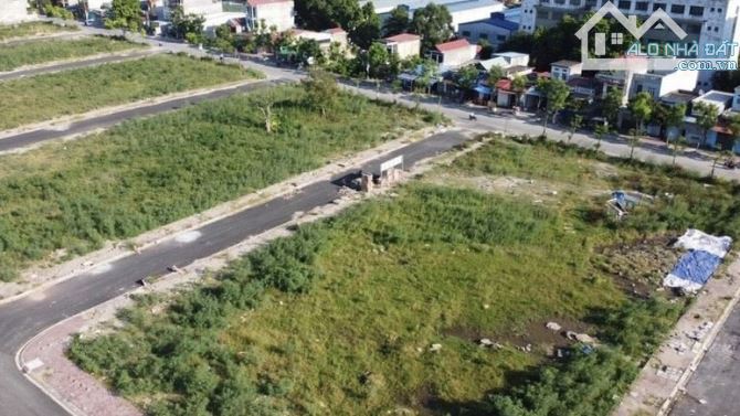 BÁN LÔ ĐẤT PHÂN LÔ ĐỐNG CHUỐI – HÙNG VƯƠNG – HỒNG BÀNG – HẢI PHÒNG