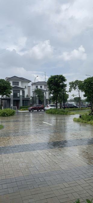 BIỆT THỰ GLADIA  KHANG ĐIỀN BOOKING CHỌN NGAY VỊ TRÍ ĐẸP VIEW SÔNG