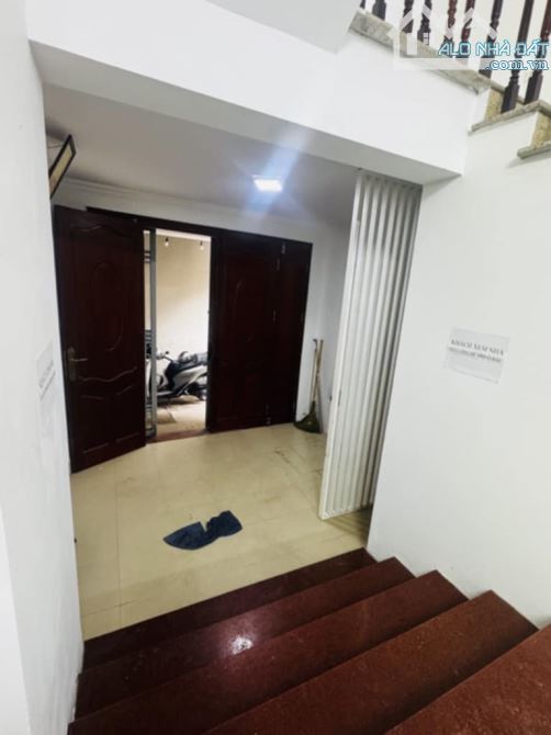 BÁN NHÀ 4 TẦNG DÂN XÂY – Ở NGAY – GẦN ĐH CÔNG NGHIỆP – 35M² – GIÁ 5.5 TỶ