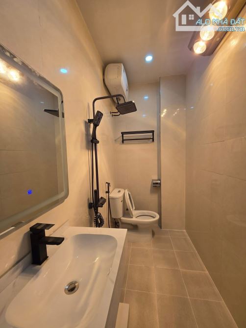 🏡 BÁN NHÀ LÔ GÓC – Ô TÔ ĐỖ CỬA – VĂN CAO – GIÁ RẺ CHỈ 2,899 TỶ