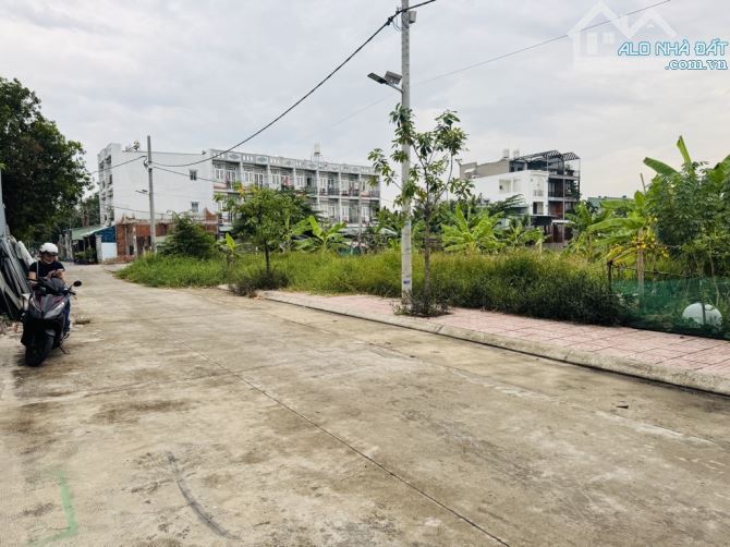 Đất FULL THỔ CƯ đường THẠNH XUÂN 25, phường TX, Q12, dt 540m2 (17mx33m), đường 8m💰20Tỷ