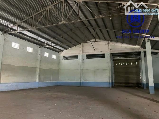 🌟 CHO THUÊ KHO SIÊU ĐẸP RỘNG 800m2 – 3 MẶT TIỀN – HƯƠNG SƠ, TP HUẾ 🌟