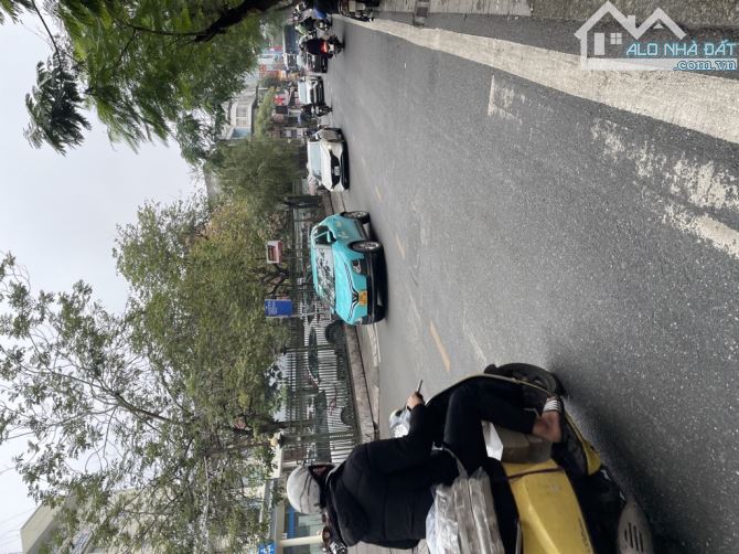 Mảnh đất vàng Đội Cấn Ba Đình lô góc nở hậu 🏡