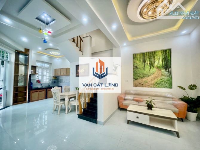 🏡 CẦN BÁN NHÀ 3 LẦU GÓC 2 MẶT TIỀN – KHU TRUNG TÂM TP. VŨNG TÀU – GẦN BIỂN - GIÁ 6.3TY