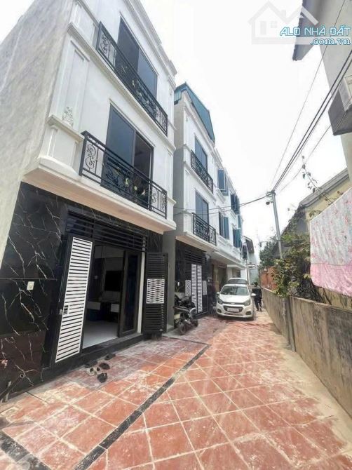 Chính chủ bán nhà rẻ nhất Phượng Đồng-Phụng Châu.cách bên xe Yên Nghĩa 5p. 35m2-2.8 tỷ
