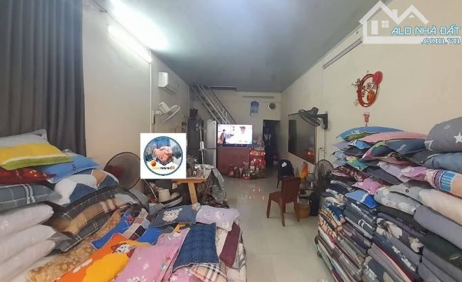 Bán nhà Nguyễn Đức Cảnh, An Biên, Lê Chân, 1 tầng, 70m2, 7,2 tỷ.