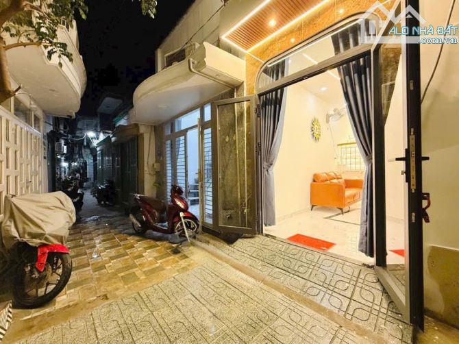 Bán nhà Gò Vấp, 1/ Quang Trung, bao sang tên chỉ hơn 3 tỷ - 174
