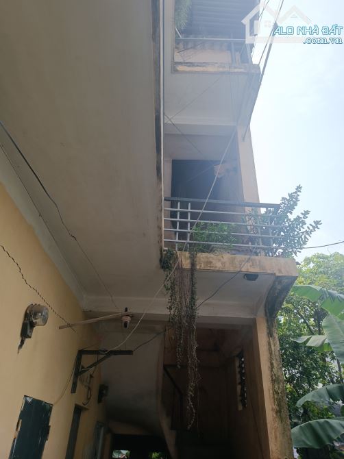 Bán nhà Liên Mạc, Bắc Từ Liêm, 110m2, 2 tầng, giá 9 tỷ