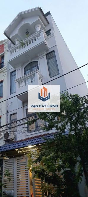 🏡 BÁN NHÀ MẶT PHỐ HÀN MẶC TỬ - 1 TRỆT 3 LẦU - DÂN TRÍ CAO - GIÁ 8.2TY