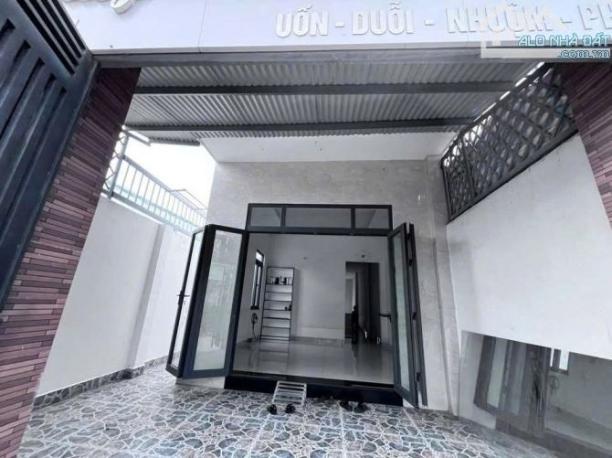 Hàng Siêu phẩm Cần bán nhanh Căn nhà ở Nguyễn Ảnh Thủ Hcos môn 80m2 Sổ Hồng Riêng