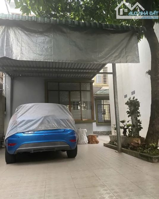 Biệt Thự Mặt Tiền Đường 34, Quận 2 – 203m² Nở Hậu (6x24), 2 Tầng, Sân Ô Tô – Chỉ 25 Tỷ!