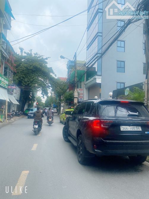 BÁN ĐẤT HƯỚNG ĐÔNG NAM MẶT ĐƯỜNG PHAN BÁ VÀNH GẦN BV ĐA KHOA CHẤT LƯỢNG CAO THÁI BÌNH