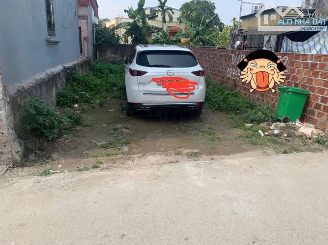 ❌❌❌ Chào bán lô đất thôn Sú 2 – Lâm Động – Thủy Nguyên 📐 Diện tích: 64,6m² (ngang 5m)