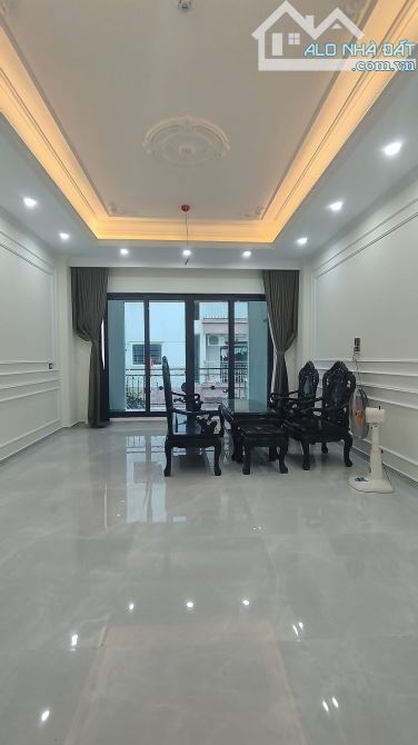 Bán Nhà Khu 7,2 ha Vĩnh Phúc, Ba Đình, Phân Lô, Ô Tô, 48m x 9 tầng, mt 4.2m, 23,9 tỷ.