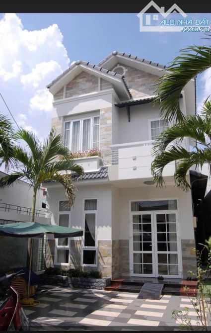 Bán biệt thự 237m2, Quang Trung, Phường 11, Gò Vấp, giá nhỉnh 22 tỷ