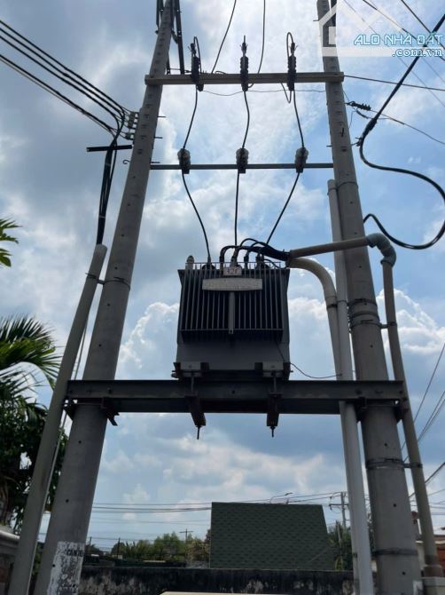 Xưởng Bán 2222m2  Vĩnh Cửu Đồng Nai Sổ Riêng SKC Trạm 320kva Đường Cont Gần DT767