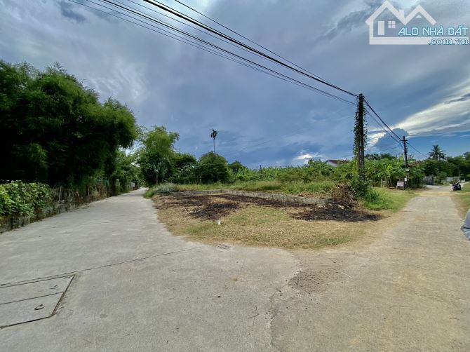 🏡 ĐẤT ĐẸP BỒN TRÌ – HƯƠNG AN, GẦN CHỢ – CHỈ 850TRIỆU!