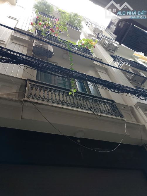 🏠 BÁN NHÀ MỄ TRÌ HẠ – NGÕ RỘNG 3.5M THÔNG THOÁNG– GẦN Ô TÔ – VÀI PHÚT RA SVĐ.