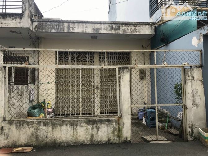Chính chủ bán gấp nhà HXH Lê Đức Thọ P16 DT 6x29m CN 170m2 giá chỉ 10.5 tỷ TL