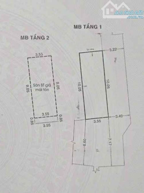 HẺM XH LÊ TRỌNG TẤN -36M2 -NHÀ ĐẸP LUNG LINH ĐANG CHO THUÊ 9 TR