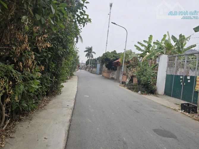 CẦN BÁN LÔ ĐẤT THỔ CƯ  HÀ LIỄU QV TP BN