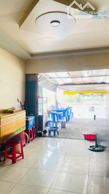 Bán MTKD Đường An Dương Vương, An Lạc, Bình Tân, 4x17m, 4 tầng, giá 13 tỷ TL