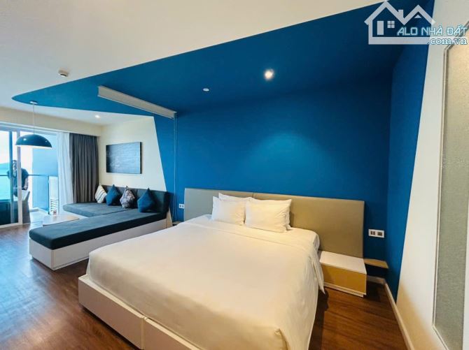 Cần bán căn hộ Ariyana giá chỉ từ 2.5 tỷ diện tích 50m2