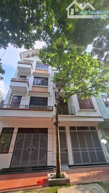 ĐẤU GIÁ Mậu Lương - Kiến Hưng - Hà Đông. 60m² 4 tầng mt 5m  - Vị trí rất nhiều tiềm năng p