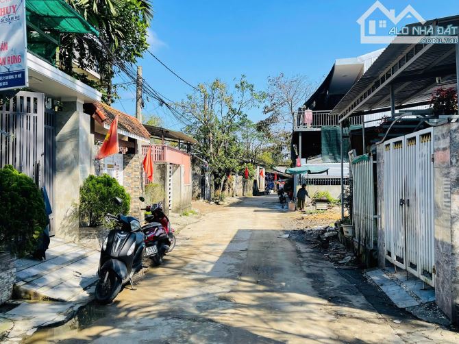 🚗 BÁN ĐẤT 2 MẶT TIỀN KIỆT Ô TÔ HOÀNG QUỐC VIỆT – GẦN KHO BẠC, CHI CỤC THUẾ