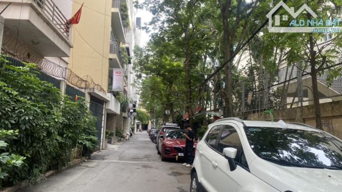 Cực Đẹp Giang Võ Mặt Tiền 11M 64 Tỷ Kinh Doanh Ô TÔ Tránh Xây Tòa 9-10 Tầng