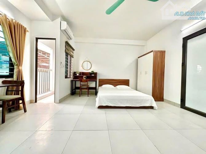 MẶT PHỐ ĐÀM QUANG TRUNG 41 TỶ DT 170M MT 10M 6T DIỆN TÍCH SIÊU KHỦNG 2 Ô TÔ CHẠY VÒNG QUA