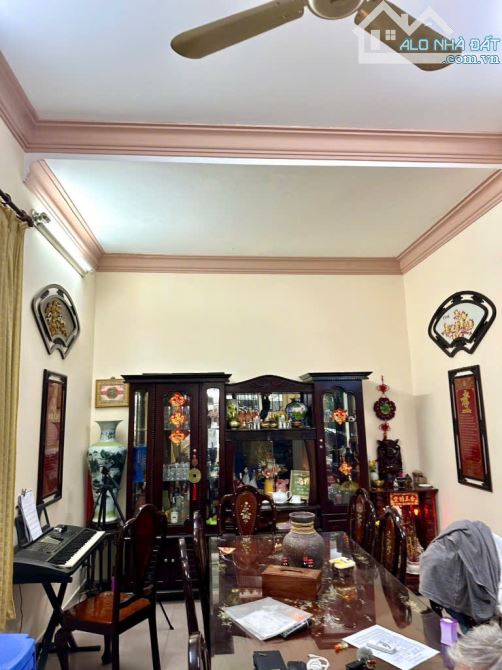 ĐI MỸ, BÁN NHÀ NGANG 9m, KO LG 134m2, 3 TẦNG - KHU CỘNG HÒA, NGAY GA T3 - 12,4TỶ