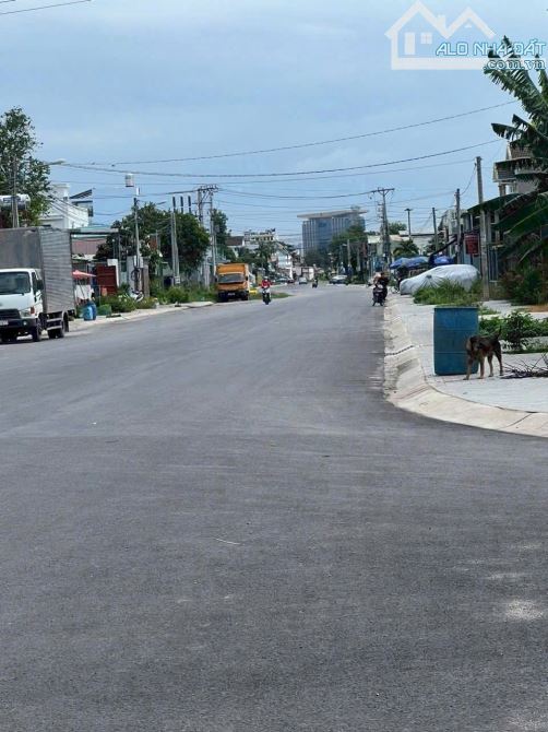 CẦN TIỀN BÁN GẤP 470M2 GIÁ 32 TR/M2 DX 02 – P.PHÚ MỸ – TP. TDM T, BÌNH DƯƠNG