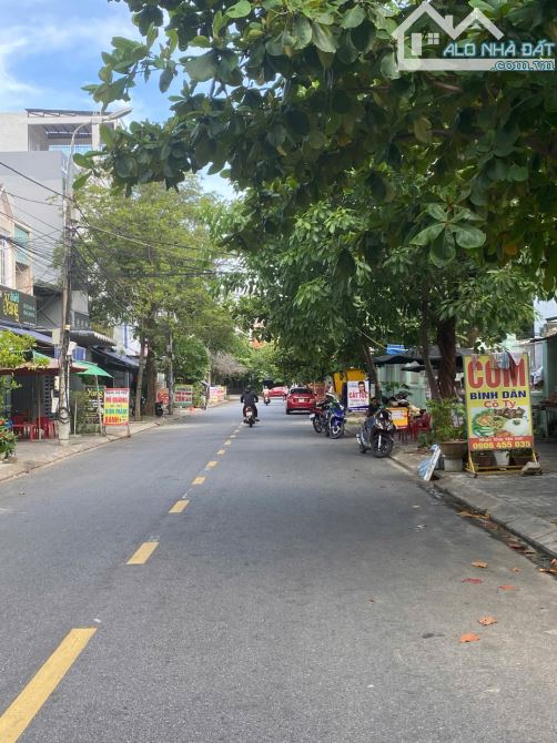 MẶT TIỀN DOÃN UẨN- 148M2- NAM VIỆT Á- HIẾM ĐẤT BÁN- GIÁ 10,X TỶ.