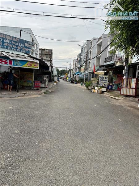 MẶT TIỀN VILLA KINH DOANH ĐA NGÀNH NGHỀ- KHU PHÂN LÔ ĐÒNG BỘ- 250M2- 21 TỎI